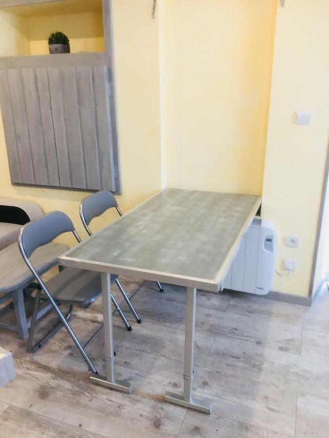 Gite Du Vieux Bourg Le Vieux Bourg  Exteriör bild