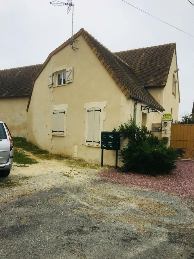 Gite Du Vieux Bourg Le Vieux Bourg  Exteriör bild