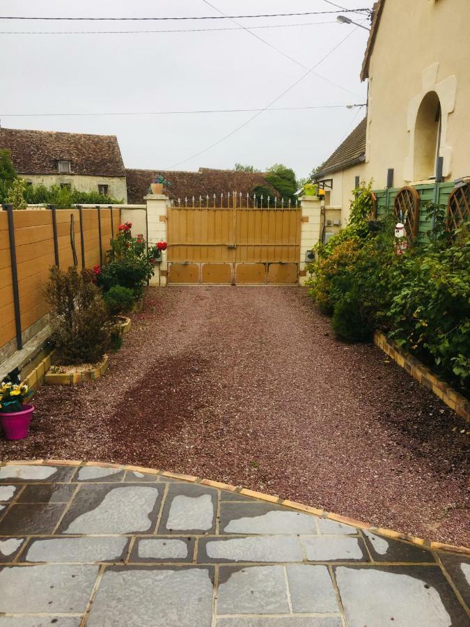 Gite Du Vieux Bourg Le Vieux Bourg  Exteriör bild
