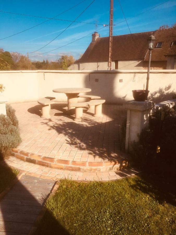 Gite Du Vieux Bourg Le Vieux Bourg  Exteriör bild